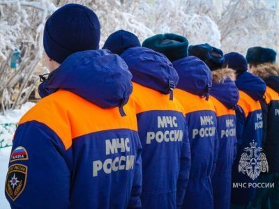 В Якутии количество пожаров в новогодние праздники увеличилось на 21%