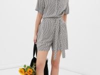 Комбинезон женский из вискозы