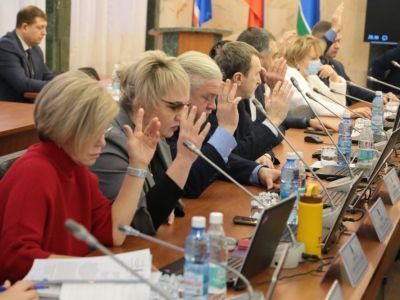 Утверждены ставки арендной платы за земельные участки,  находящиеся в собственности муниципального образования