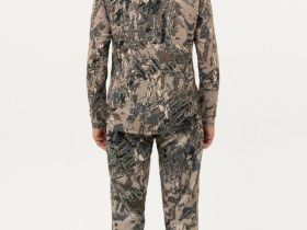 Лонгслив Remington lite Figure