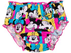 Плавки с принтом Disney для девочки