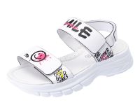 Сандалии для девочек