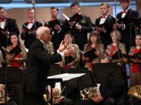 Московский государственный академический камерный хор