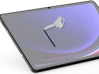 Защитное стекло Araree Core для Galaxy Tab S11 Ultra прозрачный