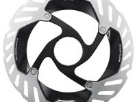 Тормозной диск для велосипеда Shimano RT-CL900 CenterLock (локринг с внутренними шлицами 160 мм)