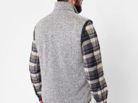 Жилет Tweed Мужской