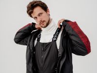 *Куртка 21-42505 муж.