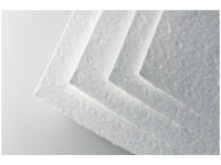 Альбом-склейка для акварели Clairefontaine "Flamboyant" Torchon 31х41 см 20 л 300 г,