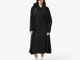 Женское платье Lacoste из органического хлопка