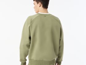 Мужская толстовка Lacoste из эластичного хлопка