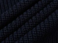 Кардиган с шерстью