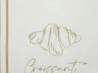 Комплект полотенец Круассан/Croissant