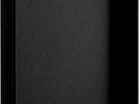 Чехол moonfish для Galaxy S24, силикон Черный