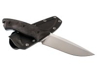 Нож туристический Honor Prime D2