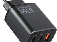 Зарядное устройство Red Line pro Power XC-7 67W Gray