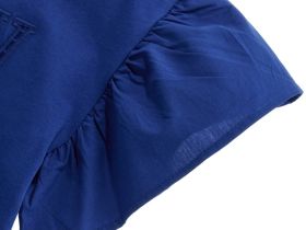 Футболка для девочки