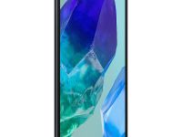 Смартфон Samsung Galaxy M55 5G 8/128GB Black