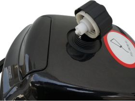 4х-тактный лодочный мотор PARSUN F2.6BMS