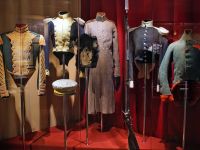 Экспозиция «Бородинское поле. Вехи истории»