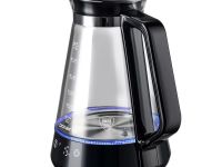 Чайник Polaris PWK 1716CGLD Wi-Fi IQ Home