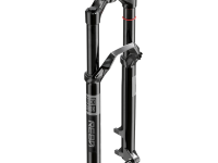 Амортизационная вилка Rockshox Reba RL DebonAir 29” (черный глянцевый 110 мм ось 15 мм Boost шток 1 1/8&quot;-1.5&quot; (28.6 мм - 38.1 мм) офсет 51 мм)