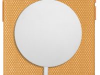 Клип-кейс Native Union (Re)Classic Case для Apple iPhone 16 Kraft