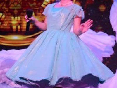 Карнавальная ночь