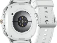 Смарт-часы Samsung Galaxy Watch8 Classic LTE 46 мм Белый