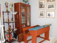 Историко-краеведческий музей им. А. Ф. Ведерникова г. Еманжелинска