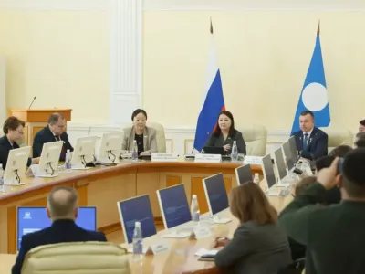 Более 1,8 тысячи новых учебных мест создано в Якутии в 2025 году