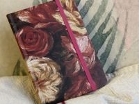 Блокнот "Ренуар"