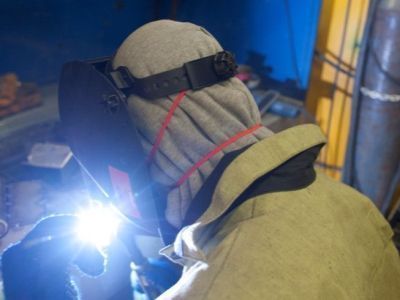 Якутский индустриально-педагогический колледж поможет предпенсионерам освоить новую профессию