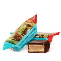 Конфеты Мишка косолапый, Красный Октябрь