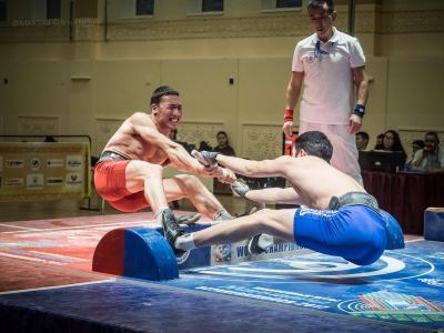 О Календарном плане ВФМР на 2019 год