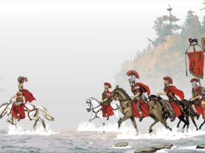 Этот день в календаре. 10 января