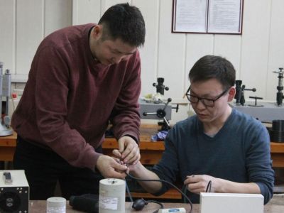 Якутяне могут бесплатно проверить точность своих тонометров