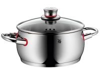 WMF Набор кастрюль 6 предметов Quality One WMF