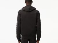 Мужская толстовка Lacoste Regular Fit из хлопка на молнии