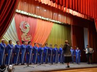 Центральный Дом культуры р. п. Дергачи