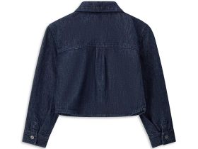 Жакет для девочки