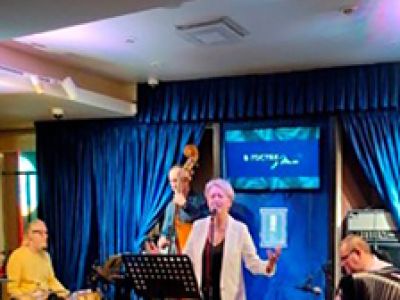 Группа Dorado г.Северодвинск