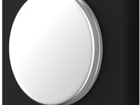 Клип-кейс VLP LITE Mistс MagSafe для Samsung Galaxy S26 Ultra Чёрный