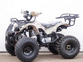 Квадроцикл STALKER 150