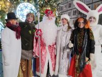 Культурно-досуговый центр «Платформа»