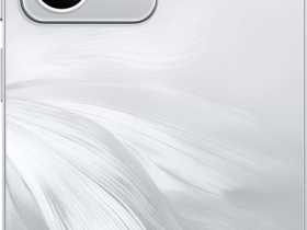 Смартфон realme C71 8/256 ГБ Белый