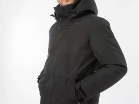 Куртка мужская Remington DOW 4