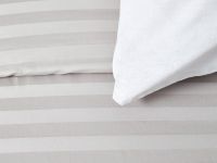 Пододеяльник Пепельно-серый/Ash gray II