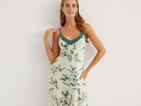 Сорочка Jasmine