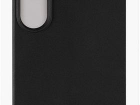 Чехол moonfish для Galaxy S23 FE силикон черный