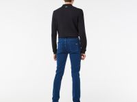 Мужские джинсы Lacoste Slim Fit